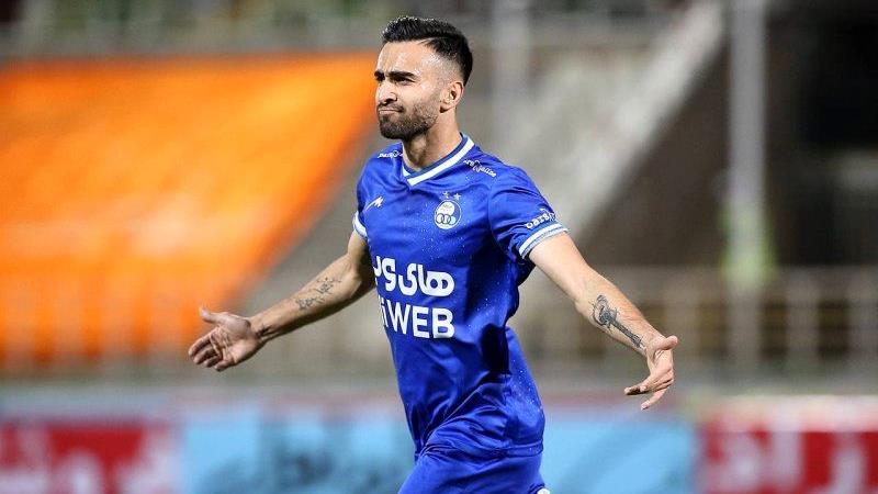 آیا ارسلان مطهری ناجی ساپینتو می شود