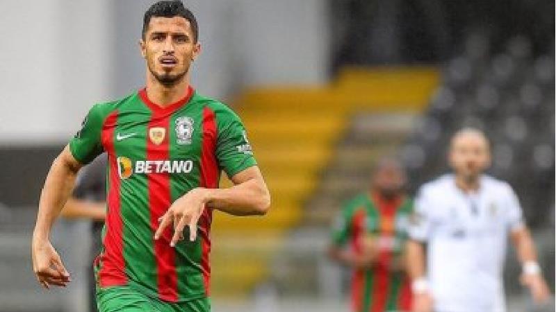 رویارویی علی علیپور با مهدی طارمی