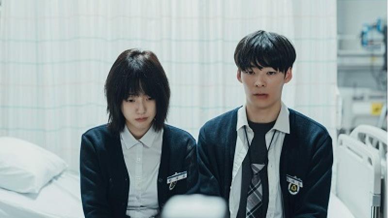 سریال آلیس، آخرین سلاح چند قسمت است، خلاصه داستان