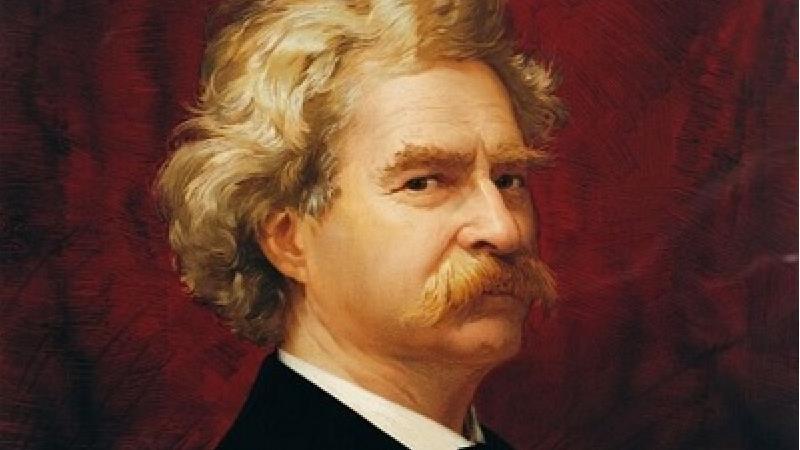 9 توصیه مارک تواین برای داشتن یک زندگی خوب