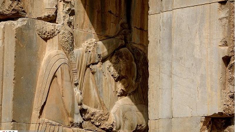 با تاریخچه تخت جمشید آشنا شوید