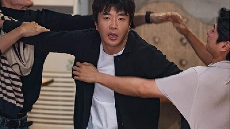 خلاصه داستان و تعداد قسمت های سریال بحران ایکس