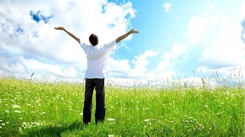 چگونه برای خودمان زندگی خوبی بسازیم