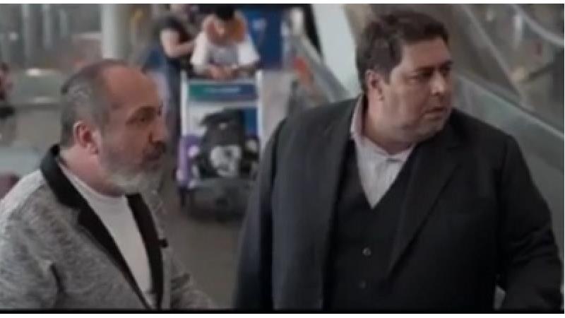 خلاصه داستان و بازیگران فیلم خط استوا؛ یک کمدی فوتبالی