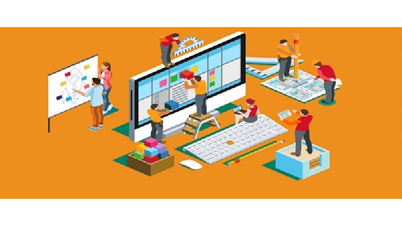 طراح وب سایت چه ویژگی هایی باید داشته باشد؟