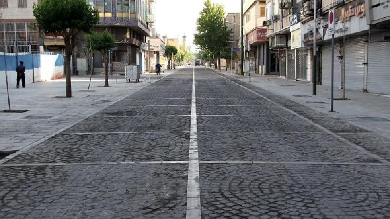 تاریخچه خواندنی محله پامنار تهران