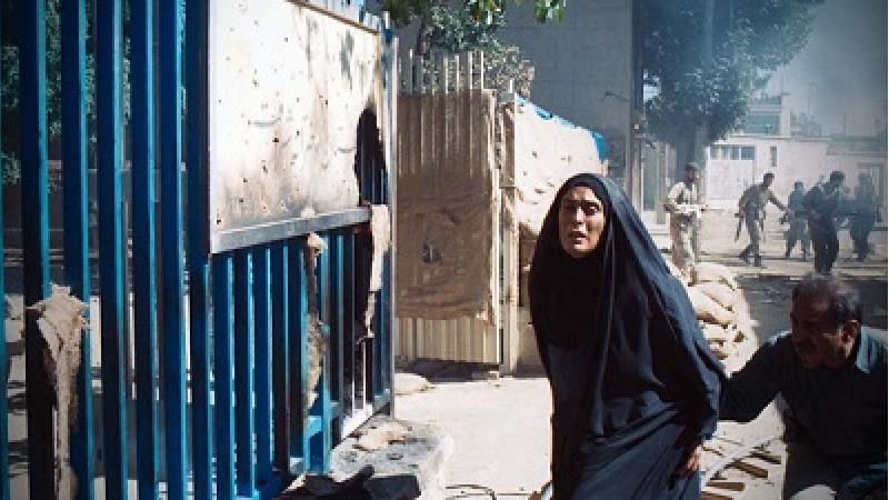 سریال خاک سرخ چند قسمت است، ساعت پخش و تکرار از آی فیلم