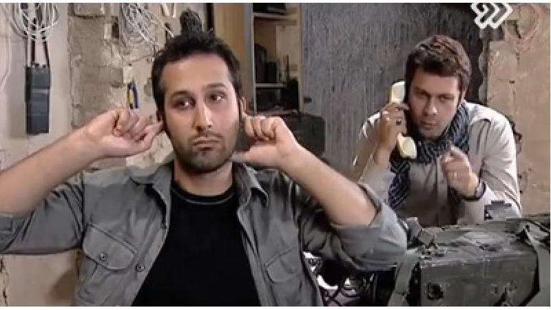 سریال مادر چند قسمت است، ساعت پخش و تکرار از آی فیلم