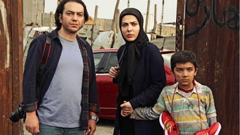 سریال چرخ فلک چند قسمت است، ساعت پخش و تکرار از آی فیلم