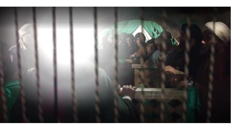 معرفی سریال باب المراد، تعداد قسمت ها و ساعت پخش و تکرار از شبکه یک