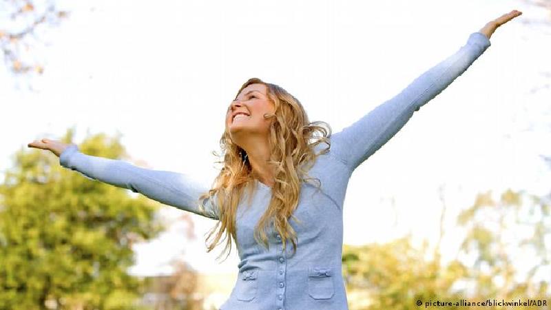 تکنیک هایی برای احساس شادی و نشاط در زندگی