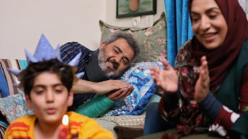 سریال چسب زخم چند قسمت است، ساعت پخش و تکرار