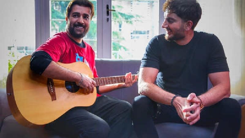 خلاصه داستان و بازیگران فیلم آهنگ دو نفره؛ یک کمدی عاشقانه