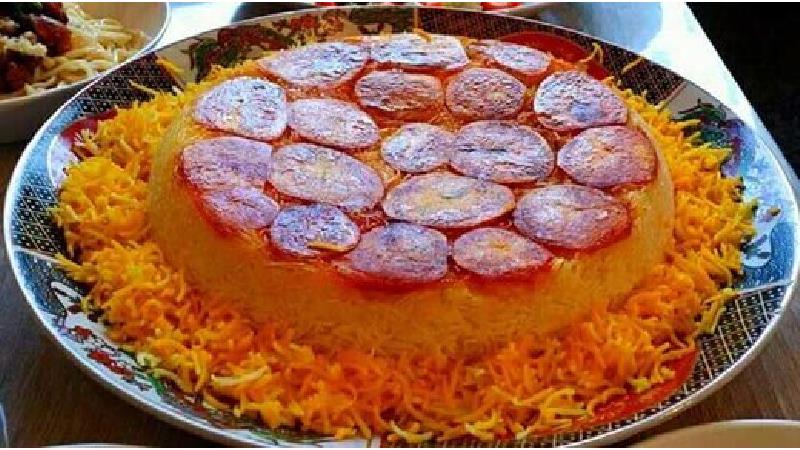 ترفندهایی برای پخت خوشمزه ترین ته دیگ