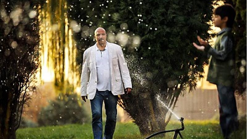 سریال شیدایی چند قسمت است، ساعت پخش و تکرار از آی فیلم