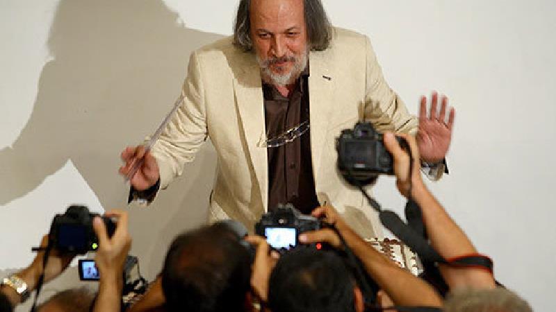 بیوگرافی کامل امین تارخ و علت فوت