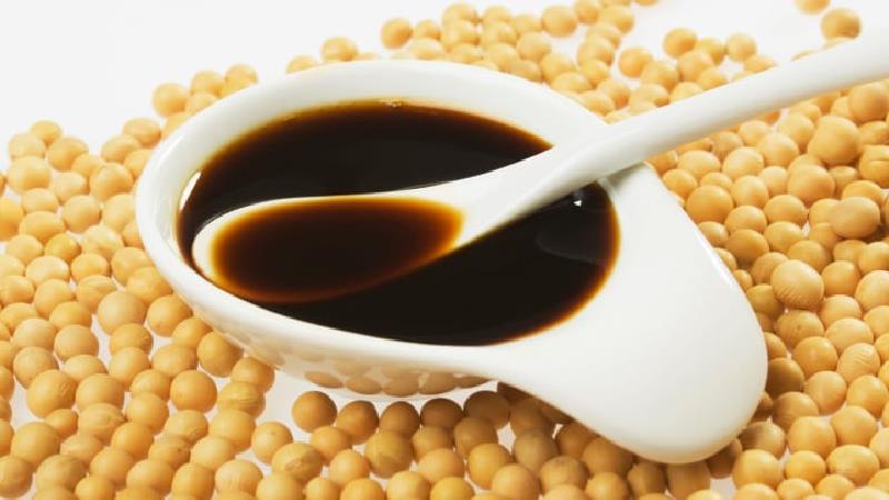 سس سویا چه طعمی دارد و چطور درست می شود