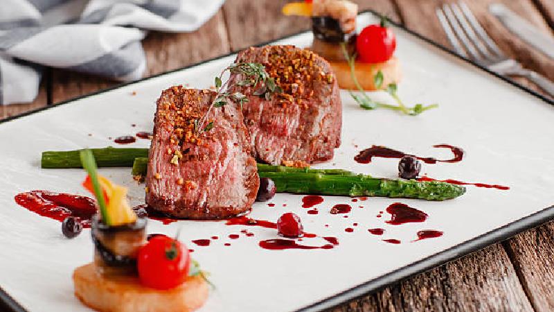 فیله گوساله را چطور درست کنیم؛ طرز تهیه مجلسی