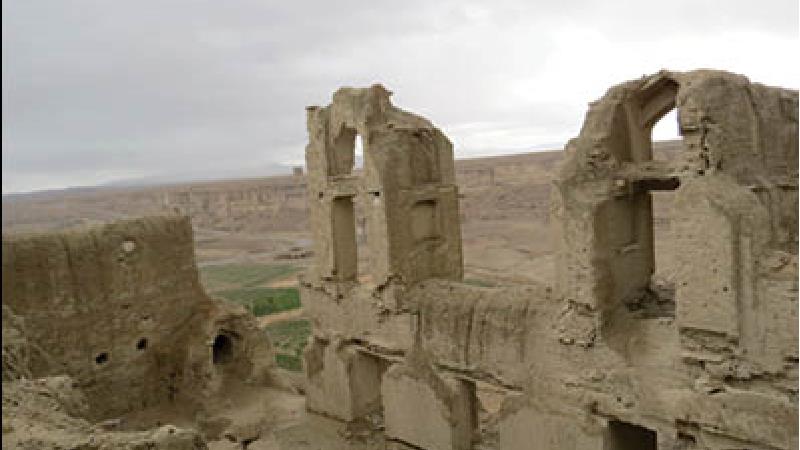 شهر و قلعه ایزدخواست کجاست و تاریخچه آن چیست