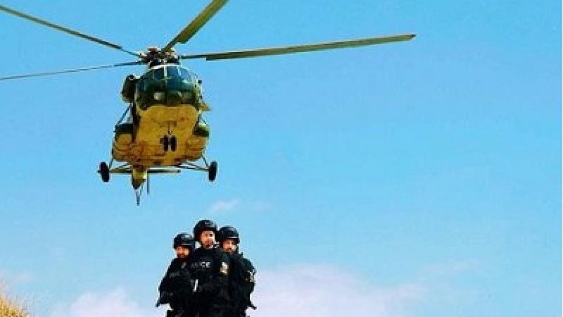 سریال عملیات رعد چند قسمت است، ساعت پخش و تکرار