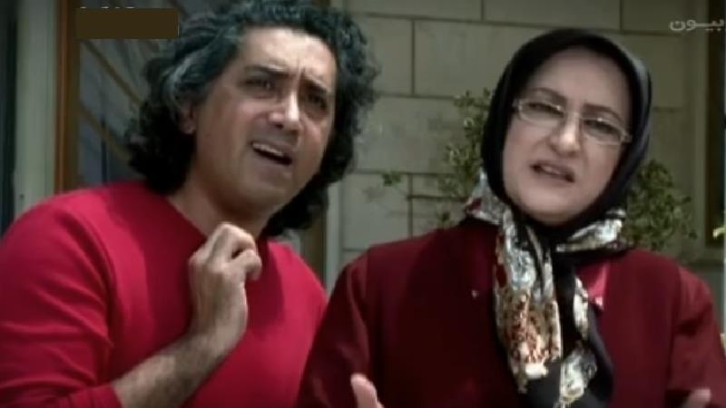 سریال اولین انتخاب چند قسمت است، ساعت پخش و تکرار از شبکه نسیم