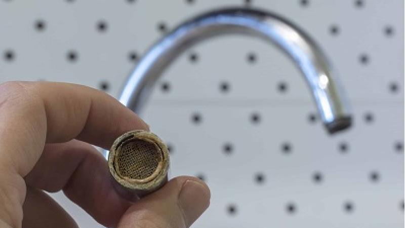 بهترین روش برای از بین بردن زنگ زدگی وسایل خانه