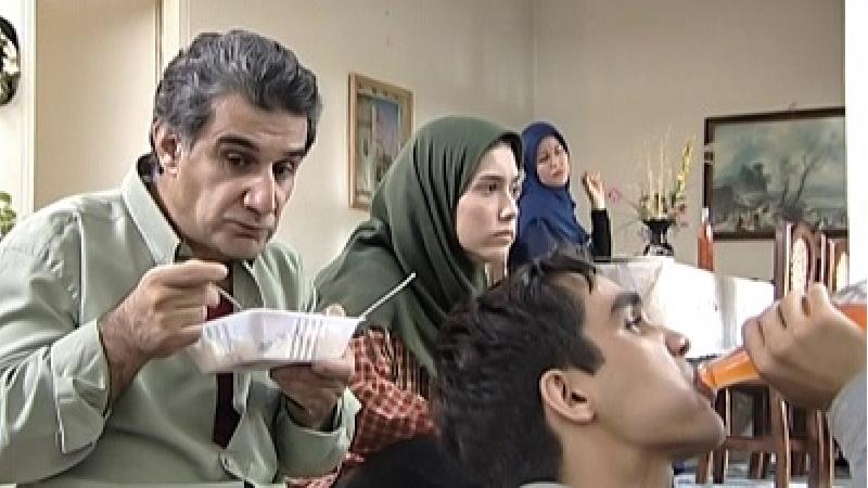 تعداد قسمت ها و ساعت پخش و تکرار سریال هزاران چشم از آی فیلم