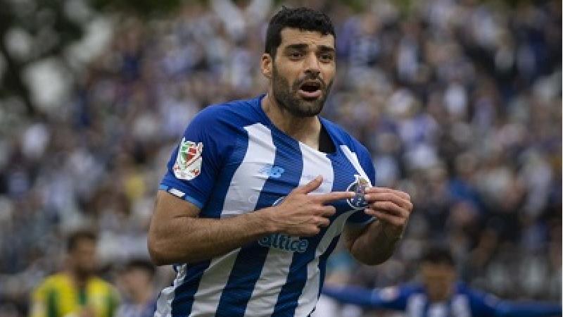 درخشش مهدی طارمی با نمرات شبیه به مسی