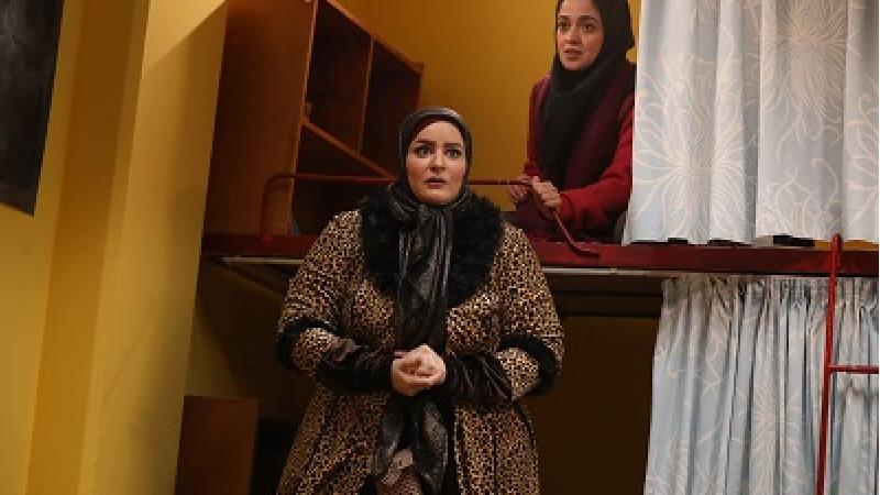 نقدی بر سریال آنتن؛ مجموعه طنز ناموفق