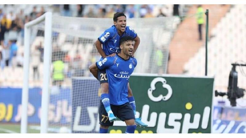 آخرین فرصت های مهدی قایدی برای جلب نظر کی روش