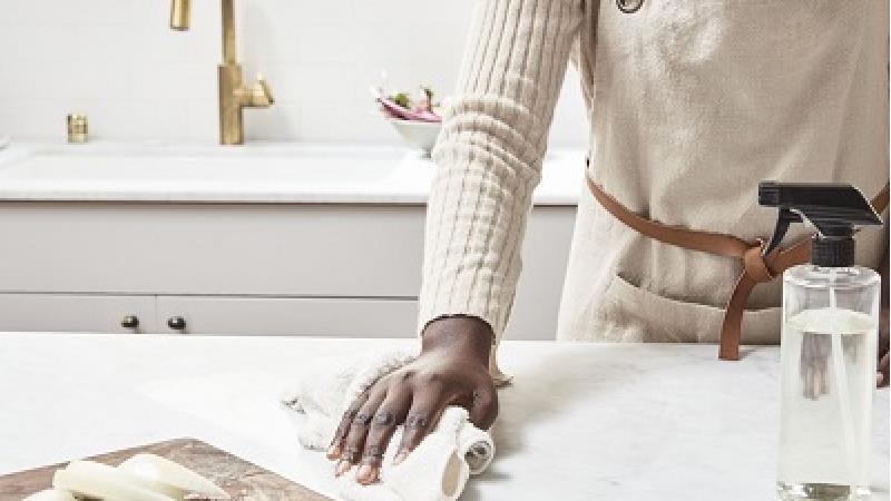 ترفندهای مهم برای مرتب بودن همیشگی خانه