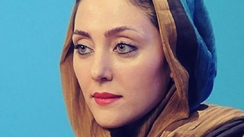 بیوگرافی مهسا کرامتی بازیگر نقش رویا در سریال آتش سرد