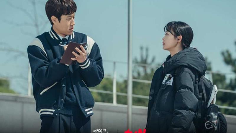 سریال جگال: مربی روانشناس؛ تعداد قسمت ها، خلاصه داستان و بازیگران