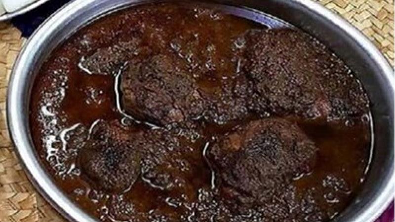 فوت و فن هایی برای لعاب دار و مجلسی شدن خورشت فسنجان