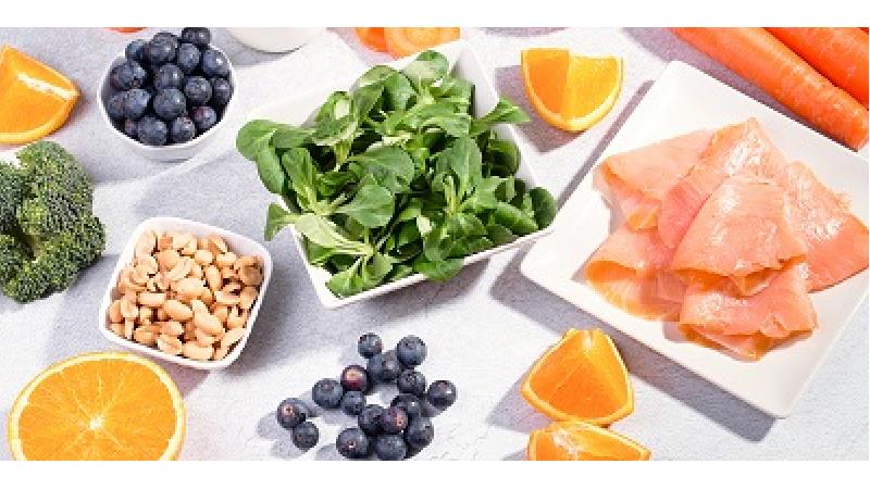 خوراکی های مناسب فصل پاییز از نگاه طب سنتی