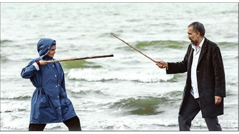 نقدی بر سریال پوست شیر؛ پرماجرا و هیجان انگیز