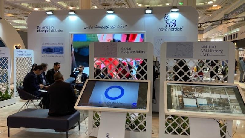 تغییر زندگی برای دیابتی‌ها