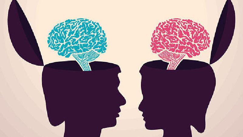 تفاوت های اصلی زنان و مردان از نظر روانشناسی چیست