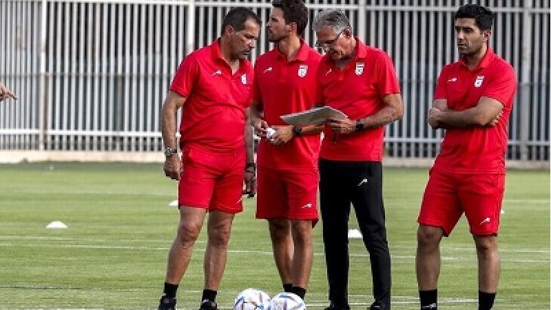 شرایط بهتر کی روش نسبت به 2 جام جهانی قبل