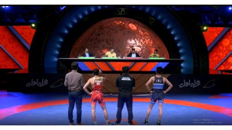 مسابقه همه فن حریف چه روزهایی پخش می شود