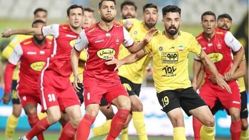 مشکل اصلی تیم پرسپولیس در فصل جدید چیست