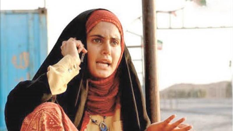 الناز شاکردوست چگونه در بازیگری به اوج رسید