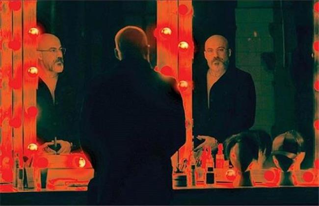 نقدی بر 2 سریال پوست شیر و خون سرد، رازهای آشکار و پنهان