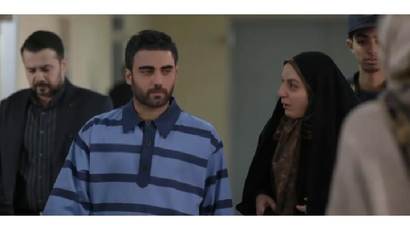 آخر سریال بی همگان چه می شود