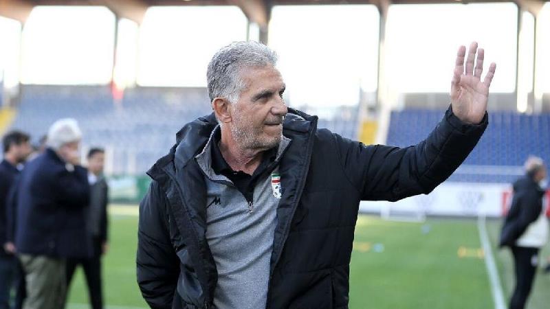 دلیل تغییر باورنکردنی کارلوس کی‌ روش چیست