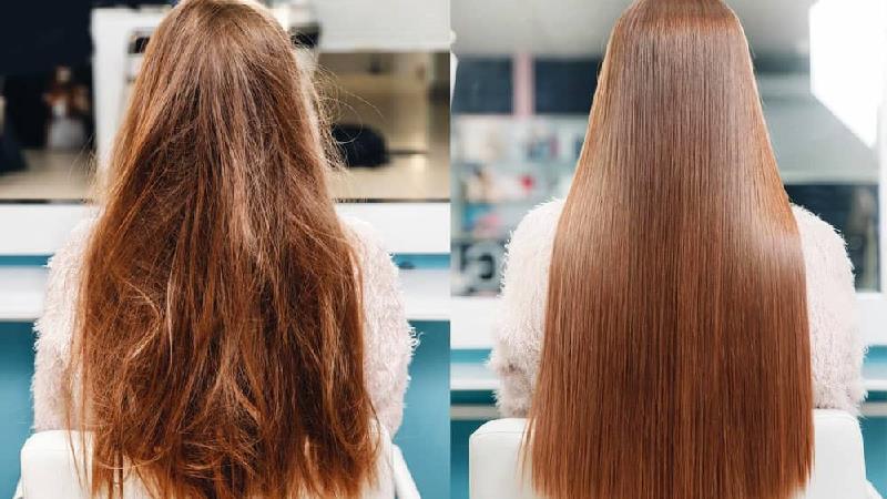 بهترین روش های بازسازی و احیای مو کدام است؟