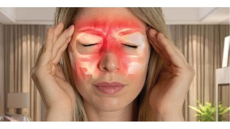 علایم سینوزیت و راه‌ های درمان آن چیست