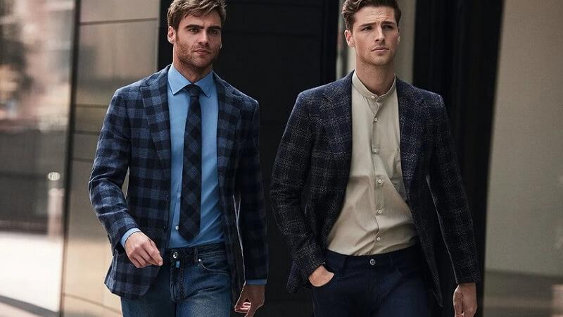 رازها و اصول خوش تیپی مردان؛ 4 نکته طلایی