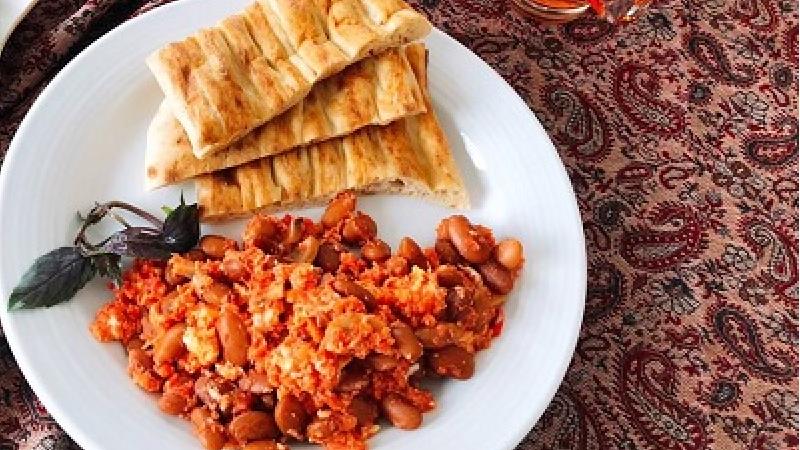 طرز تهیه املت شاپوری؛ غذای گیلانی