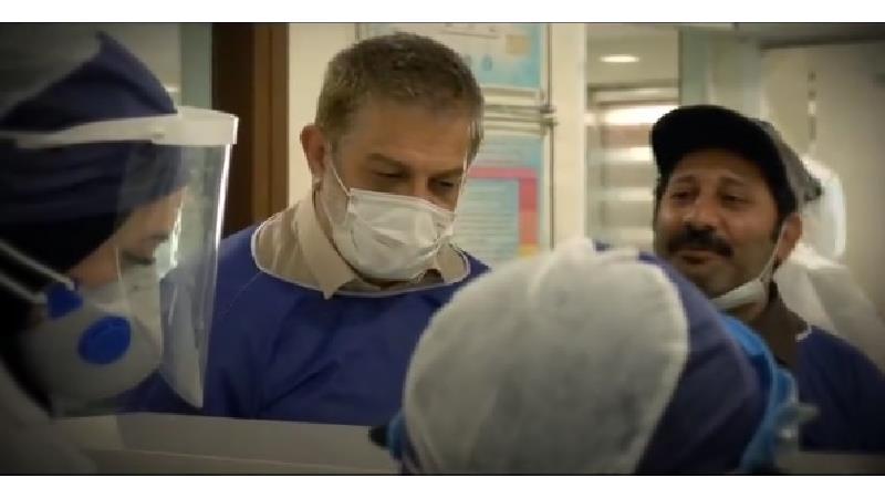 سریال آزادی مشروط چند قسمت است، ساعت پخش و تکرار